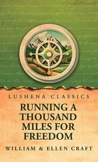 Produktbild: Running a Thousand Miles for Freedom