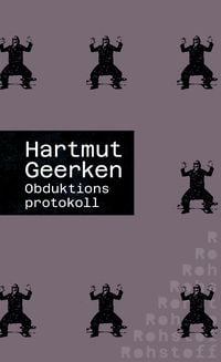 Produktbild: Obduktionsprotokoll