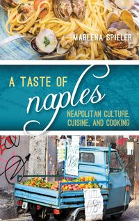 Produktbild: A Taste of Naples