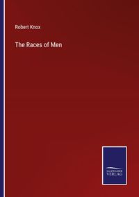 Produktbild: The Races of Men