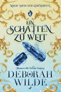Produktbild: Ein Schatten zu weit