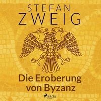 Produktbild: Die Eroberung von Byzanz