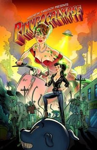 Produktbild: Pinupocalypse Vol.1