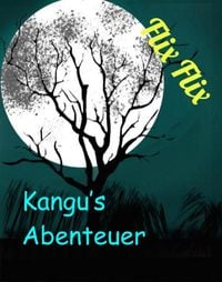Produktbild: Kangus Abenteuer