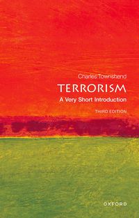 Produktbild: Terrorism