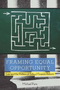 Produktbild: Framing Equal Opportunity