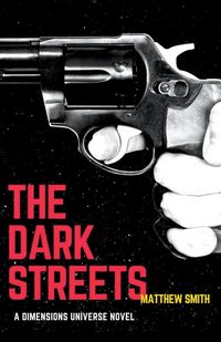 Produktbild: The Dark Streets