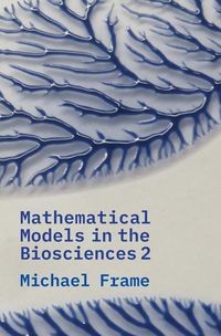 Produktbild: Mathematical Models in the Biosciences II