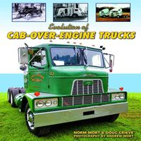 Produktbild: Evolution Of Cab-Over-Engine T