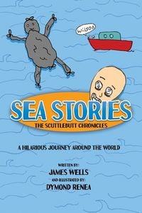Produktbild: Sea Stories