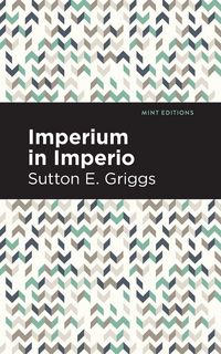 Produktbild: Imperium in Imperio