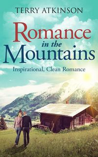 Produktbild: Romance in the Mountains
