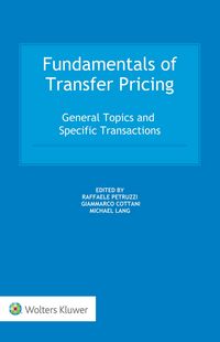 Produktbild: Fundamentals of Transfer Pricing