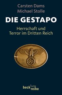 Produktbild: Die Gestapo