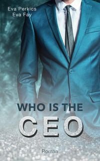 Produktbild: Who is the CEO