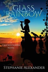 Produktbild: The Glass Rainbow