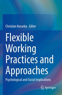Produktbild: Flexible Working Practices and Approaches