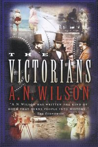 Produktbild: Victorians