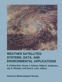 Produktbild: Weather Satellites