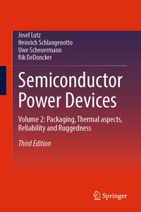 Produktbild: Semiconductor Power Devices