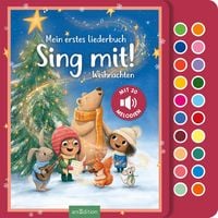 Produktbild: Sing mit! Weihnachten