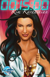 Produktbild: 15 Minutes: Kim Kardashian