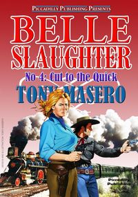 Produktbild: Belle Slaughter 4: Cut to the Quick
