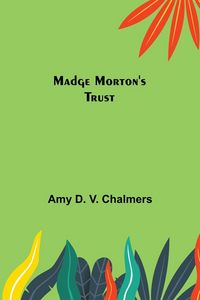 Produktbild: Madge Morton's Trust