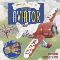 Produktbild: Amazing Wonders Collection: The Story of an Aviator
