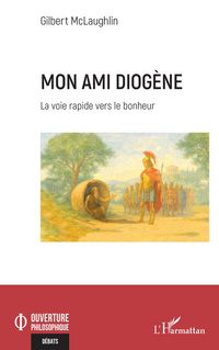 Produktbild: Mon ami Diog&egrave;ne