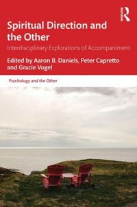 Produktbild: Spiritual Direction and the Other