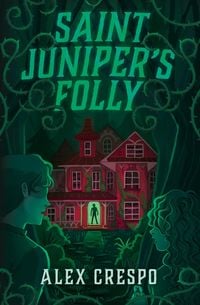Produktbild: Saint Juniper's Folly