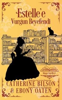 Produktbild: Estelle'e Vurgun Beyefendi