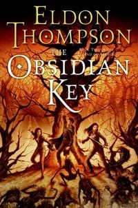 Produktbild: Obsidian Key