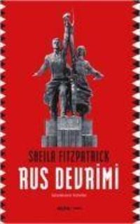 Produktbild: Rus Devrimi