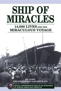 Produktbild: Ship of Miracles