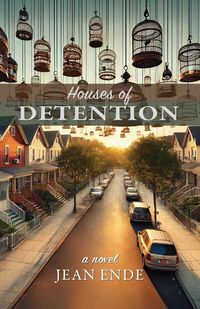 Produktbild: Houses of Detention