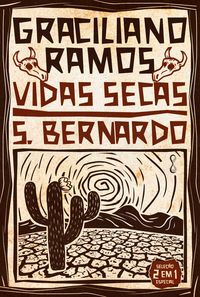 Produktbild: Vidas Secas + S. Bernardo