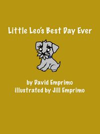 Produktbild: Little Leo's Best Day Ever