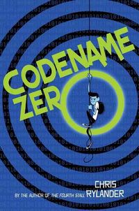 Produktbild: Rylander, C: Codename Zero