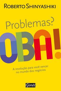 Produktbild: Problemas? Oba!