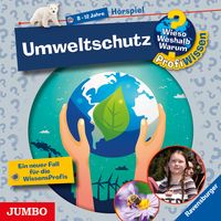 Bild vom Artikel Wieso? Weshalb? Warum? ProfiWissen. Umweltschutz [26] vom Autor Dela Kienle