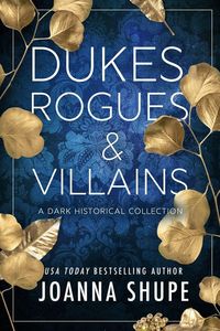 Produktbild: Dukes, Rogues & Villains