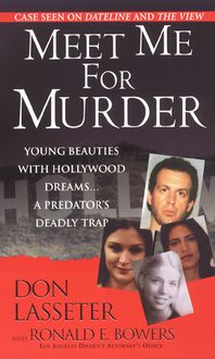 Produktbild: Meet Me for Murder