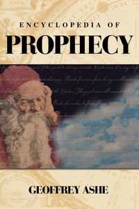 Produktbild: Encyclopedia of Prophecy