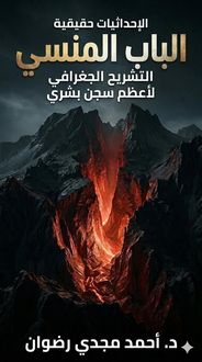 Produktbild: الباب المنسي : التشريح الجغرافي لأعظم سجن بشري (Arabic Edition)