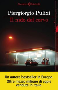 Produktbild: Il nido del corvo