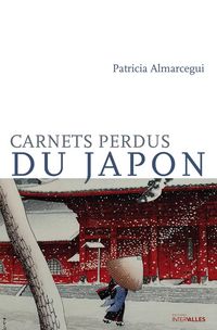 Produktbild: Carnets perdus du Japon