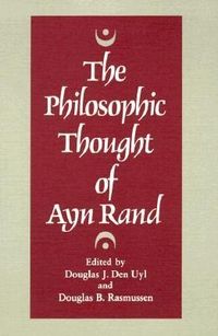 Produktbild: Philosophic Thought of Ayn Rand