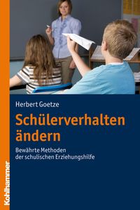 Produktbild: Sch&uuml;lerverhalten &auml;ndern